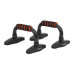 Купить Упоры для отжиманий  Cornix Push-up XR-0168 Black/Orange в Киеве - фото №1